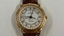 Maurice Lacroix Masterpiece Day-Date Homme