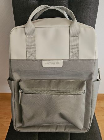 Sac a dos Kapten & Son / Bergen Neuf