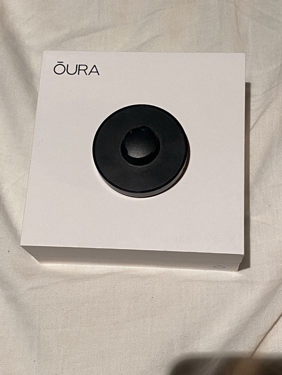 Oura Ring Gen3 Ladegerät – Perfektes Laden Für Deinen Smart Ring