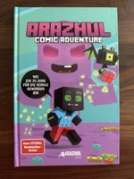Arazhul Comic Adventure