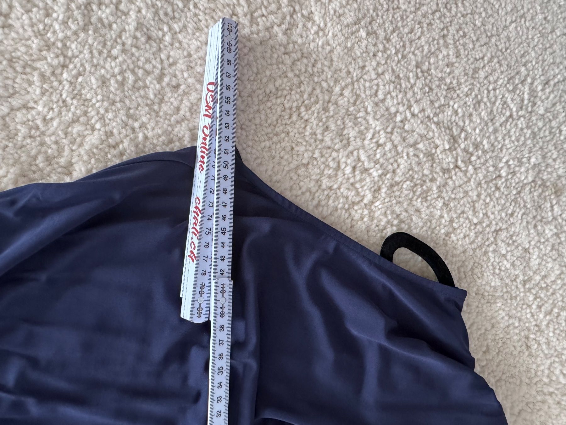 Michael Kors Tute: MICHAEL KORS Jumpsuit blau XL NEU – Nuovo e nell'imballaggio originale da Zuerich venduto da Moochie 6