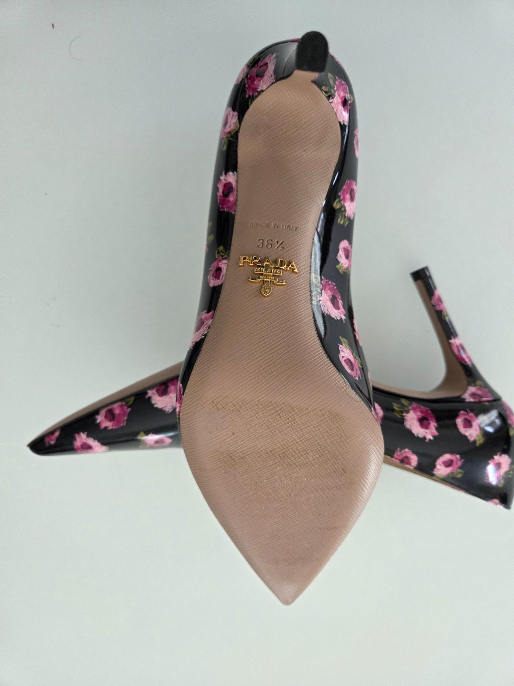 Prada Scarpe da donna: Chaussures femmes – Nuovo (secondo la descrizione) da Matran venduto da jpt_kg7p 4