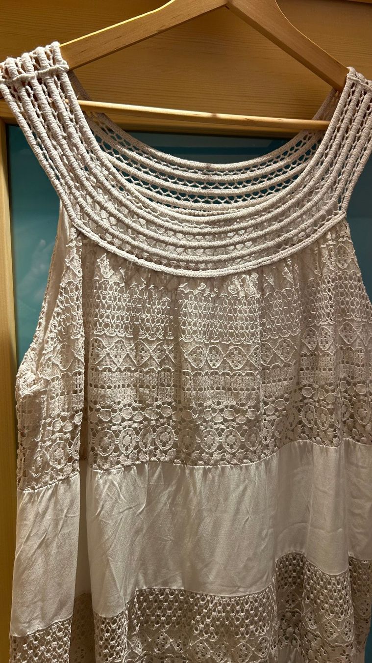 Vestiti: Trägerkleid, one size – Nuovo (secondo la descrizione) da Innertkirchen venduto da Urbachtal 1