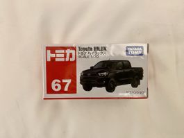 Tomica Toyota Hilux