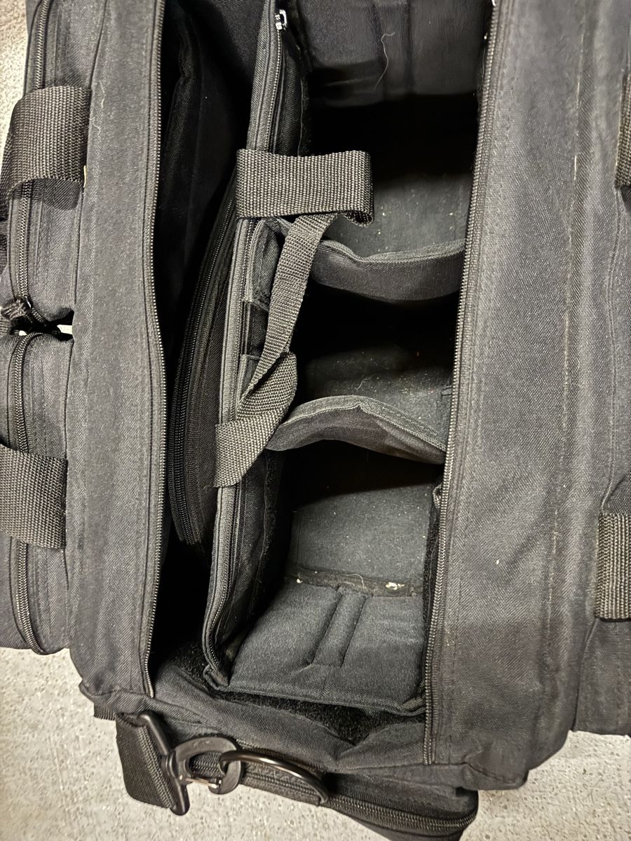 Borse: Sac police 5.11 – Usato da Fahy venduto da Harley101 3