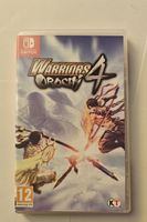 Warriors Orochi 4 - Nintendo Switch Game - Great Fun