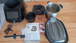 Robot Monsieur cuisine smart SKMS1200C11