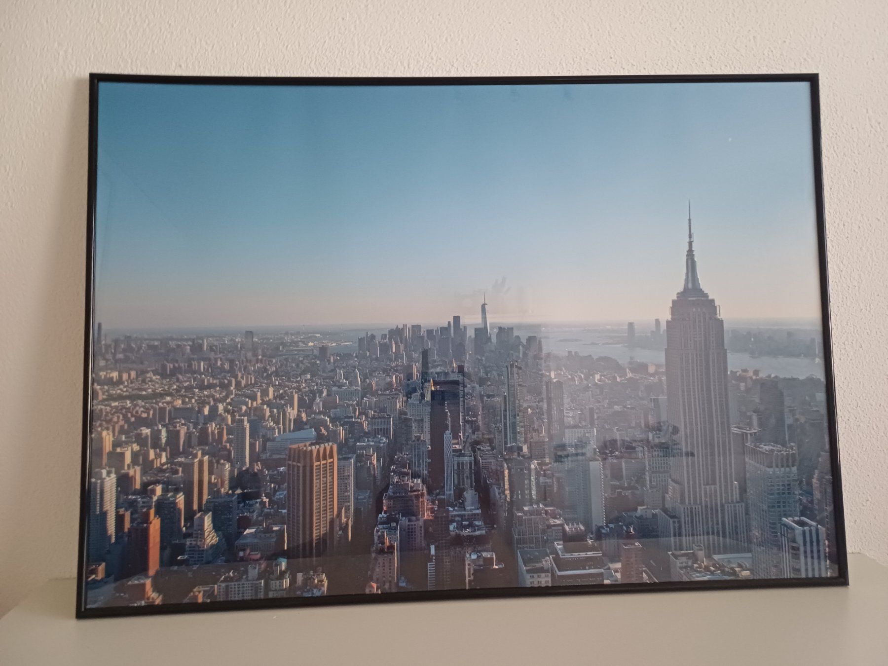 Foto & Immagini: New York Bild – Usato da Luzern venduto da sev_s97z