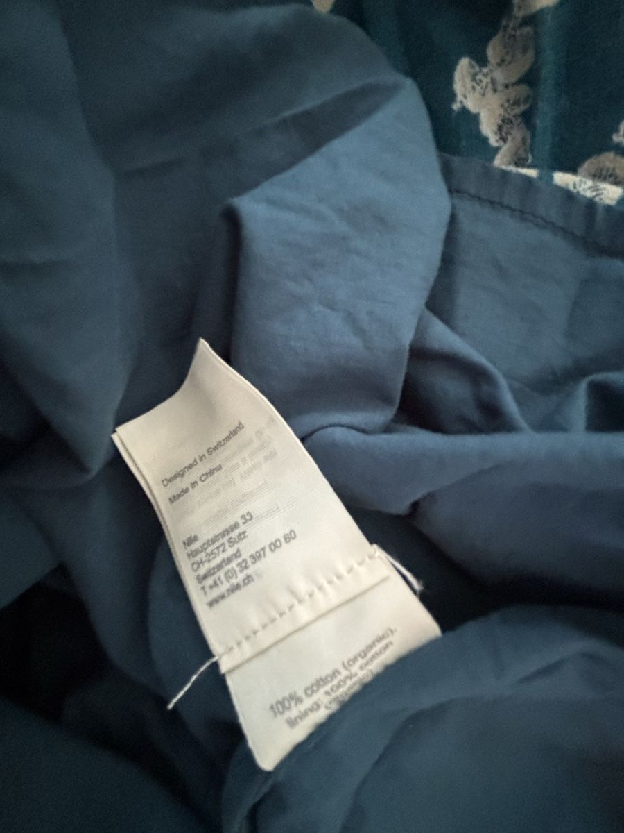 Nile Vestiti: Nile robe taille XS NEUF – Nuovo e nell'imballaggio originale da Brügg BE venduto da rah_mqh8 7
