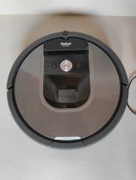 Staubsauger iRobot Roomba 960