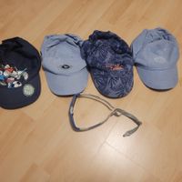 E: Sonnenhut Grösse 92-104