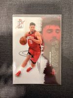 Topps NBA Alperen Sengun Houston Rockets
