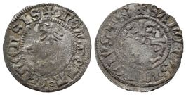 Bern Fünfer o.J.  15.Jh.  /2183