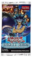YuGiOh - Legendary Duelists 9 Booster-EN