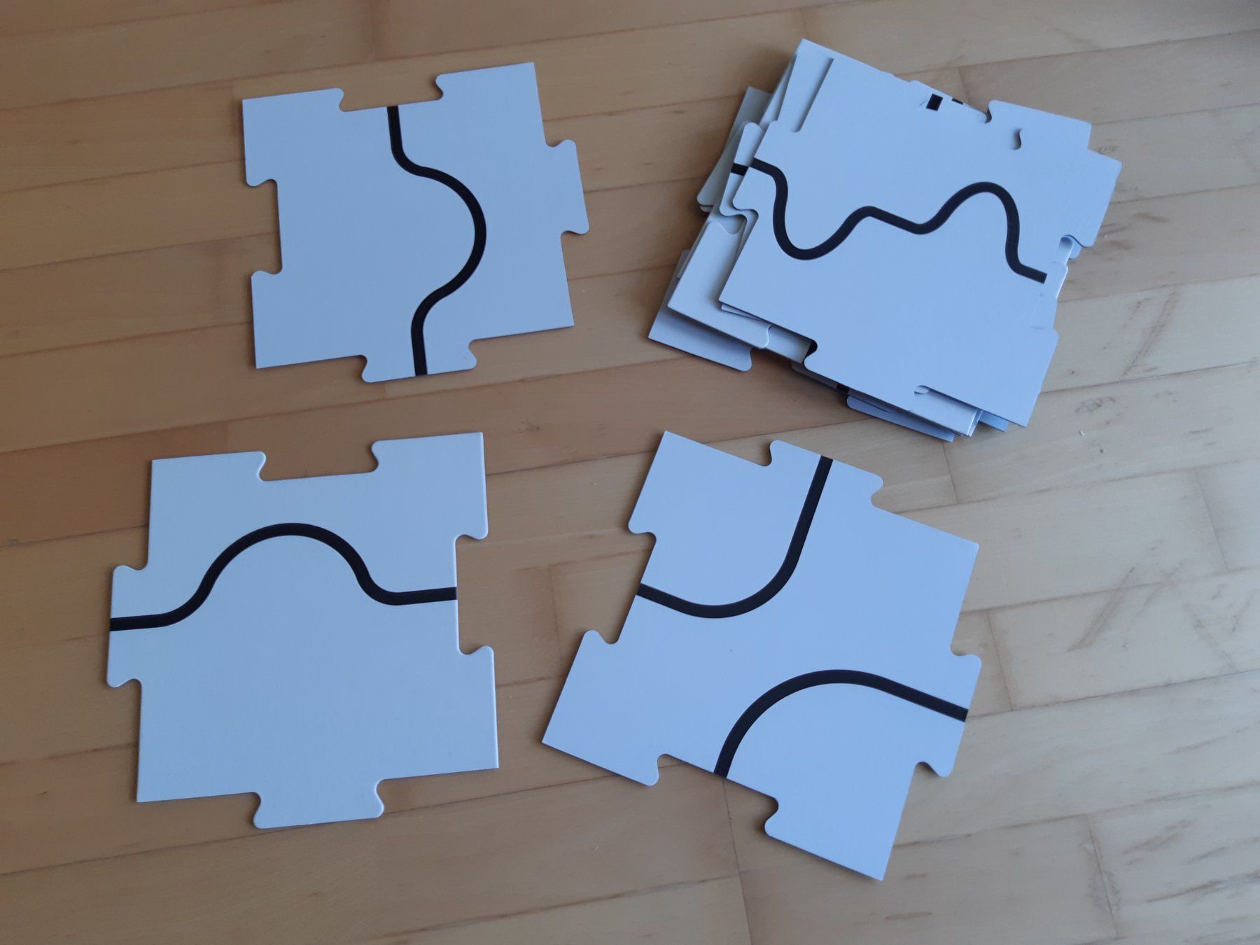 Giocattoli: Botley® – der programmierbare Lernroboter für Kinder – Usato da St. Gallen venduto da Noelani01 3