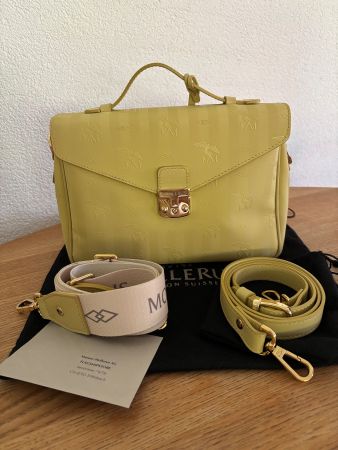 Maison Mollerus Marley ginger