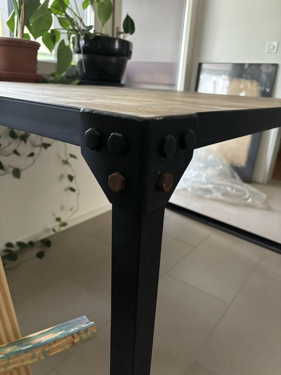 Tavoli: Tisch – Usato da Zürich venduto da may_6xhw 2
