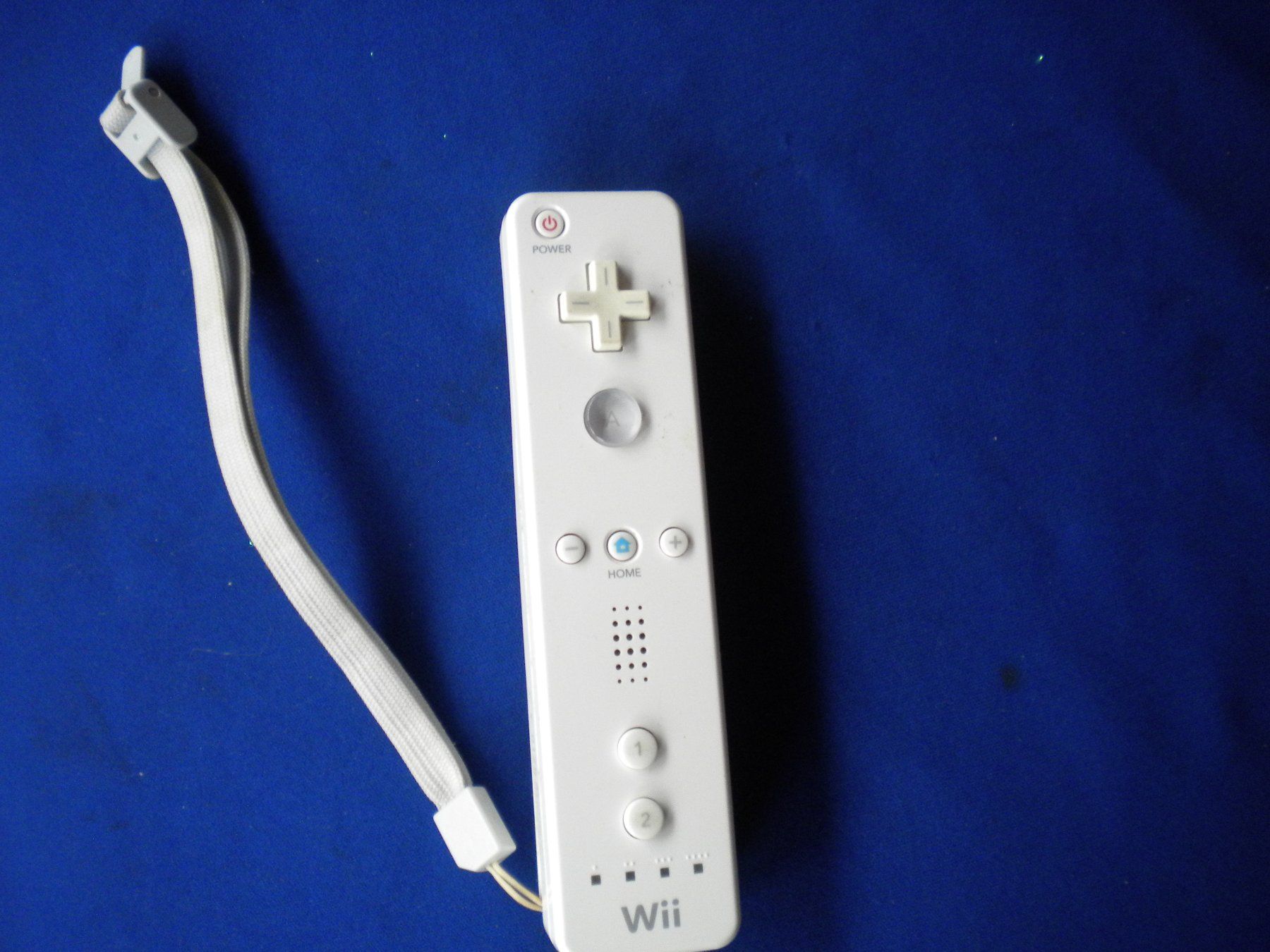 Controller: Wii Remote Kontroller frisch getestet – Usato da Spreitenbach venduto da mako6900 2