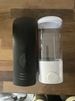 2 x Seifenspender für Küche oder Badezimmer!