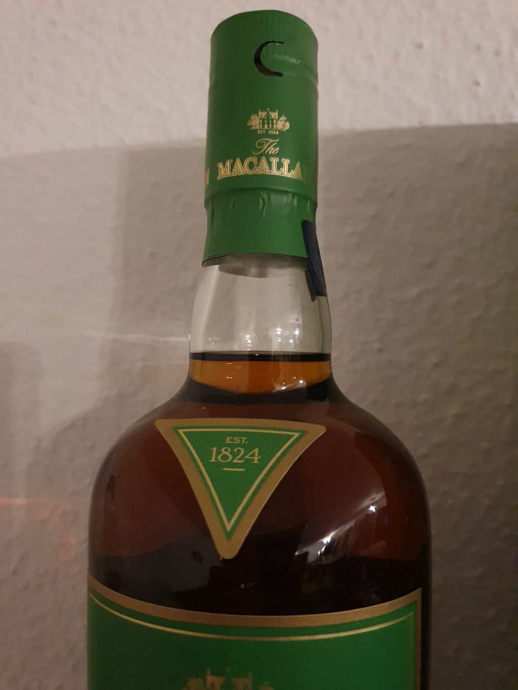 Macallan Spiritueux: Macallan Edition No.4 – Neuf avec emballage d'origine à Langnau am Albis par jer_pm72 5