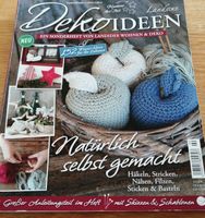 Magazin Dekoideen selbstgemacht Herbst/Winter 2015
