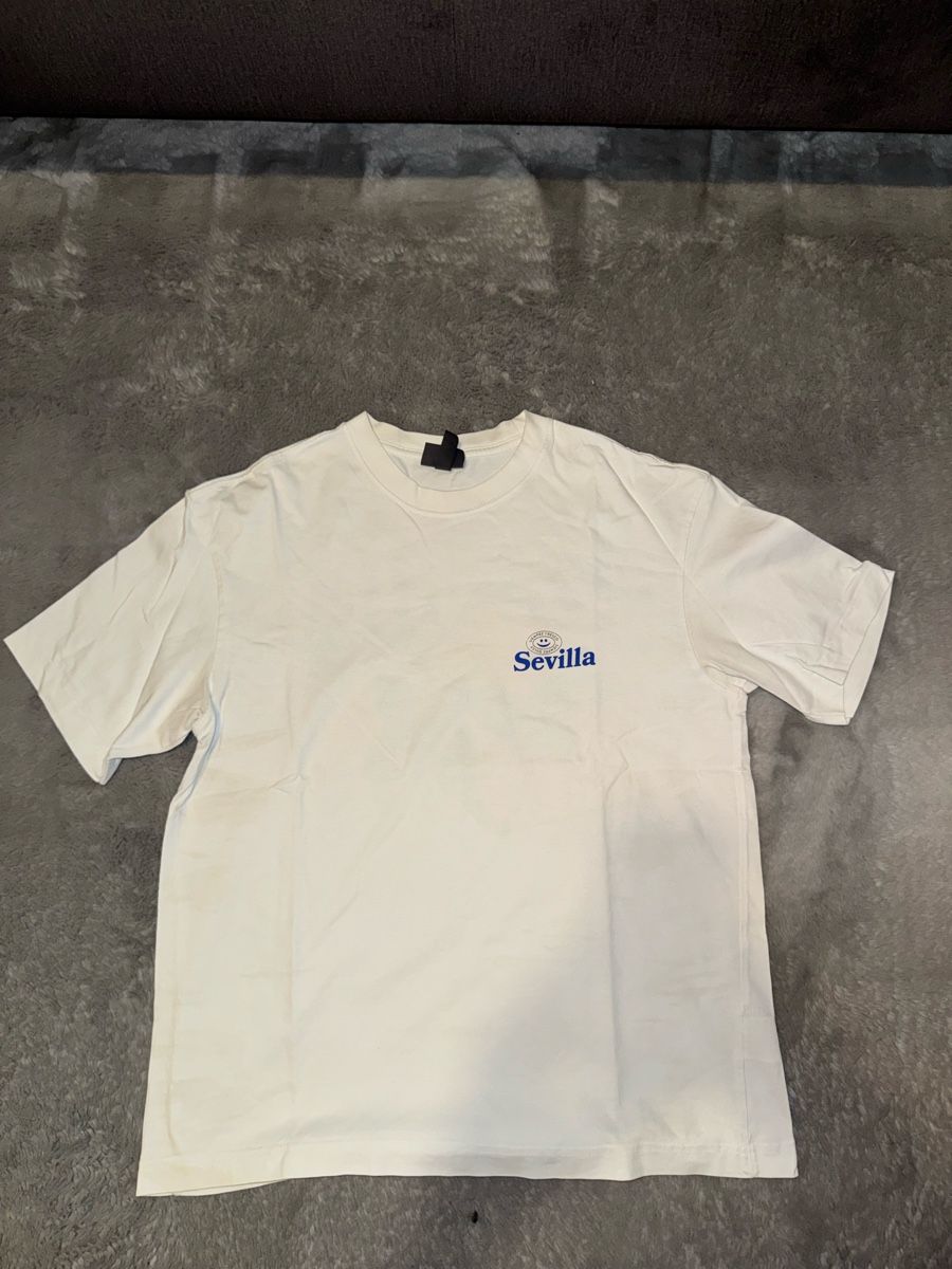 T-Shirts: T-shirt H&M – Gebraucht aus Genève von Noah8972
