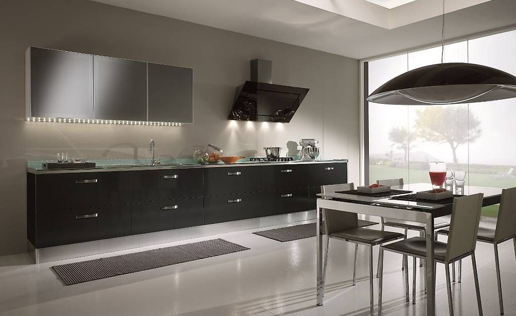 Cucine complete: LIQUIDATION TOTALE Cuisines + 50% remise sur électroménagers – Usato da Martigny venduto da ambiance1920 4