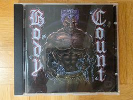 Body Count - Body Count