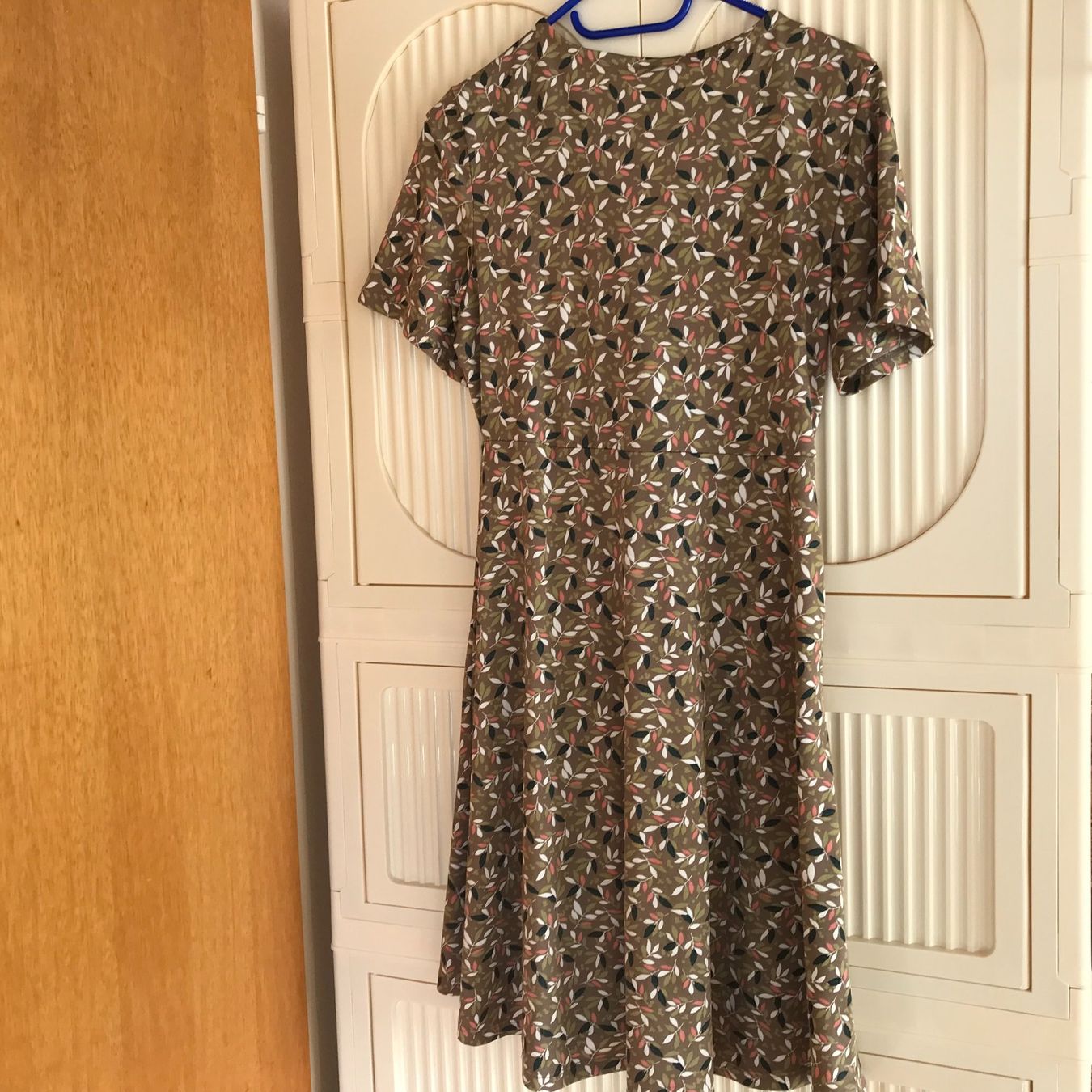 Vestiti: Chicorée Kleid Gr. S mit Blätter – Nuovo (secondo la descrizione) da Brunnenthal venduto da Eco07 2