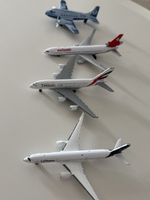 Lot d’avion de ligne 