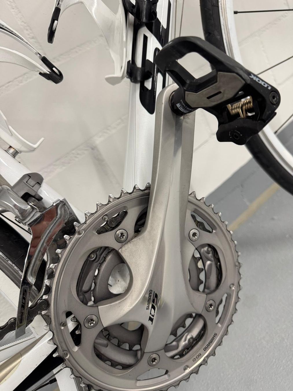 Scott Biciclette: Scott Damen Rennrad XS – Usato da Richterswil venduto da Wundernische 8
