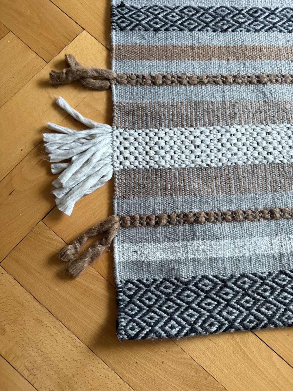 Micasa Teppiche: Micasa Teppich (170x120) – Gebraucht aus Zürich von craul4 1