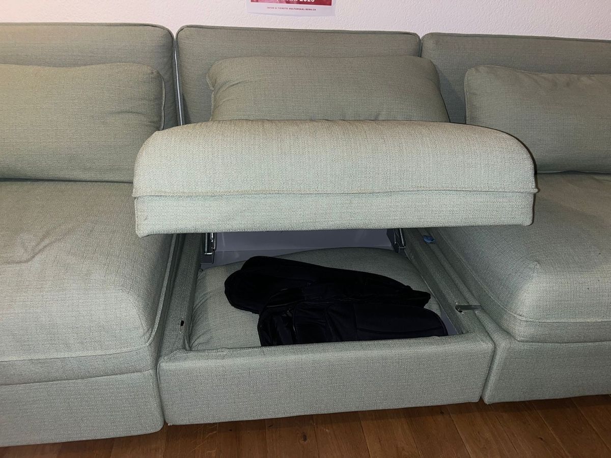 Divani: SOFA – Usato da oberbipp venduto da Erpa70