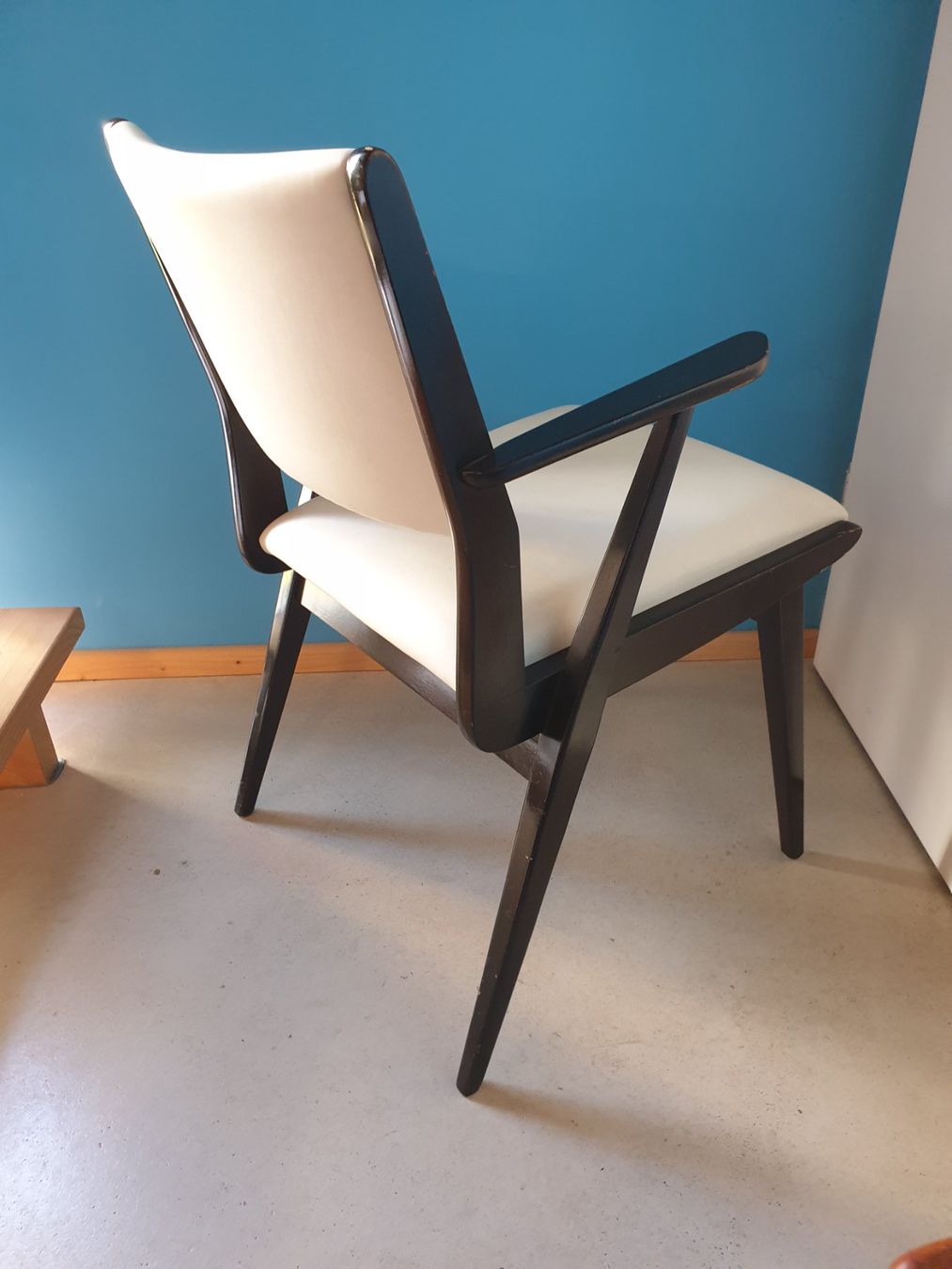 Poltrone: Casala Model Penguin aus den 60iger – Usato da rebstein venduto da spacy73 5