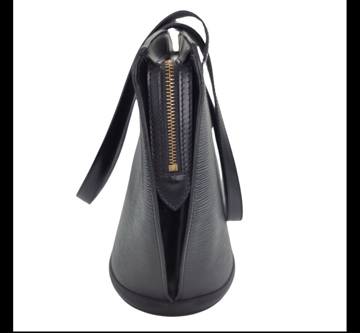 Louis Vuitton Borse da donna: Louis Vuitton Saint  Jacques noir – Nuovo (secondo la descrizione) da Peseux venduto da camosport 3