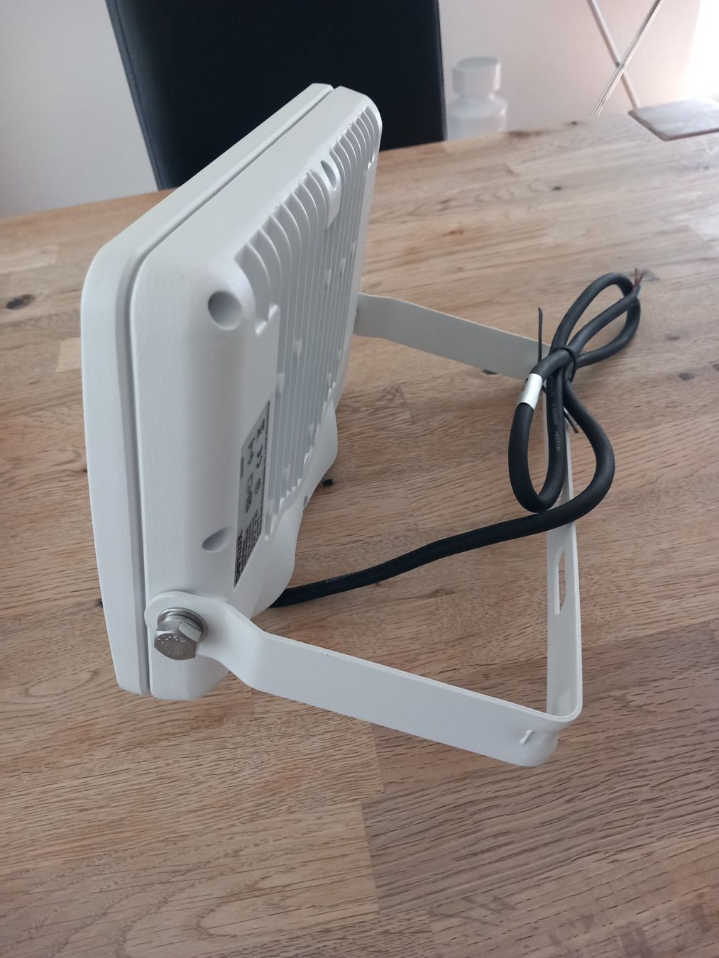 Lampade: Scheinwerfer massiv 30W/4000K IP65 – Nuovo e nell'imballaggio originale da Thun venduto da Beroshop 1