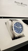Maurice Lacroix Aikon Automatique Chronographe GARANTIE 2028