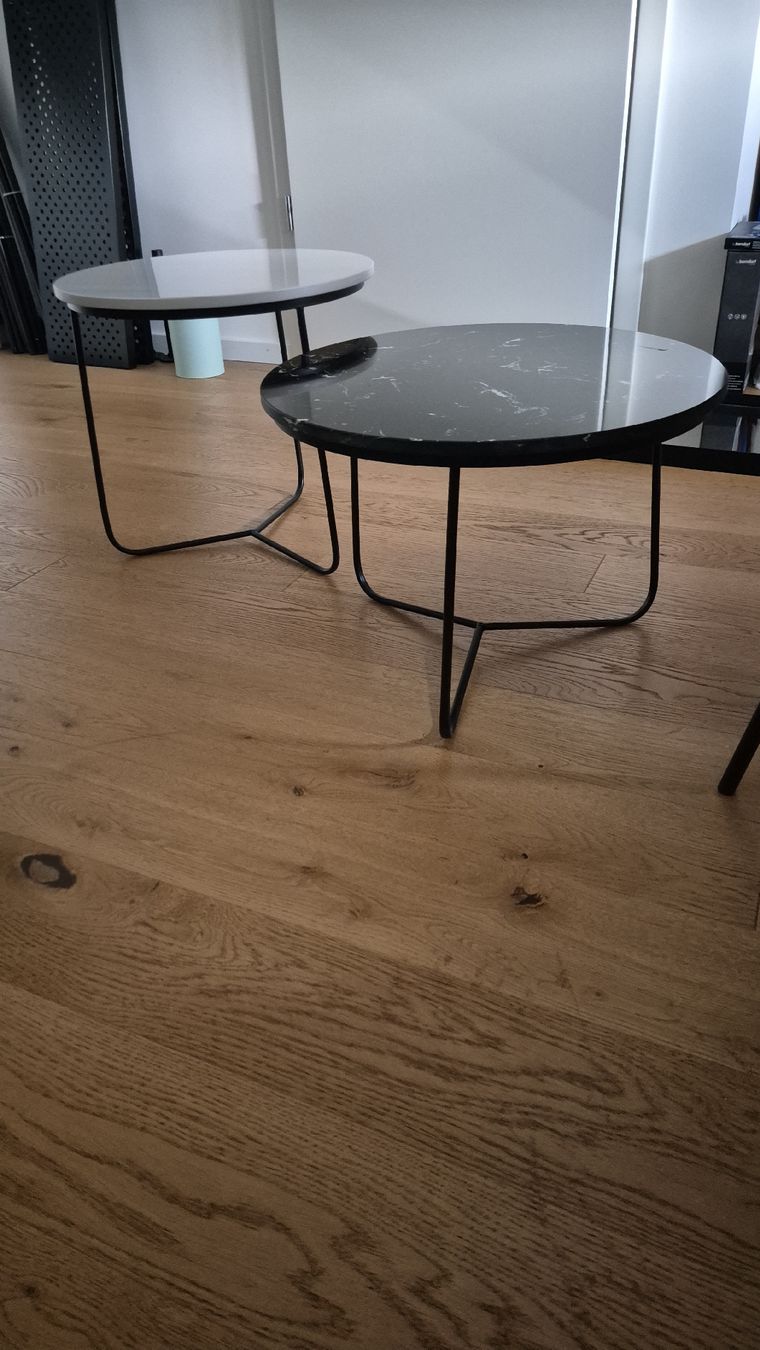Livique Comodini: Table basse – Usato da Belfaux venduto da ale_9vph