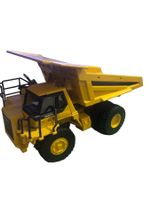 Komatsu 1:50  Muldenkipper ohne OVP Japan