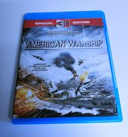 American Warship 3D (2012)