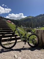 Santa Cruz heckler Carbon taille L