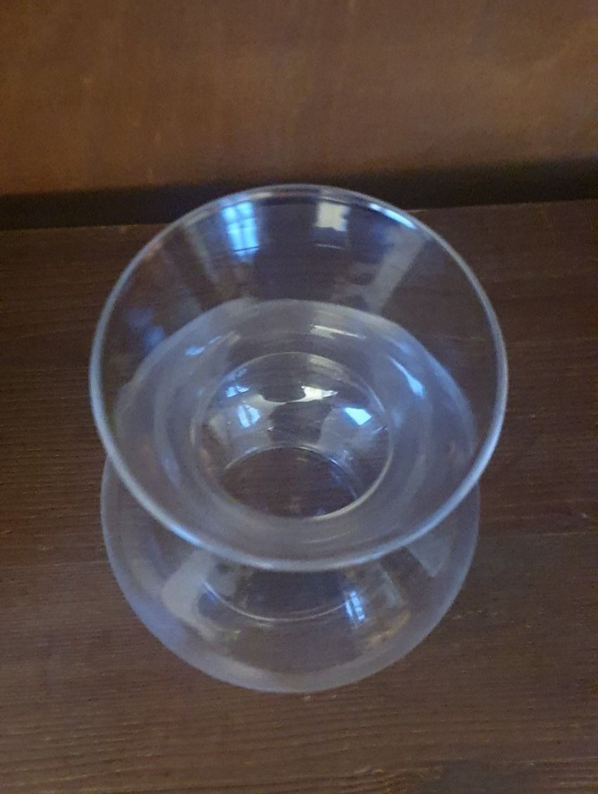 Vasi & Recipienti: Vase aus Glas – Usato da Langnau am Albis venduto da jer_pm72 6
