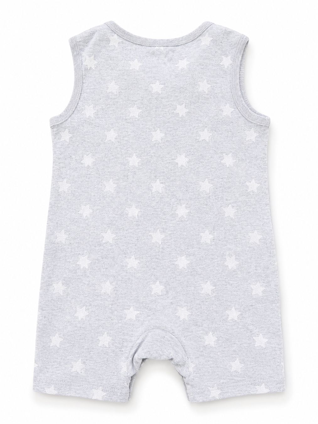 H&M Pagliaccetti: Kurzer Strampler H&M 86 – Usato da Zürich venduto da Kris8050 1