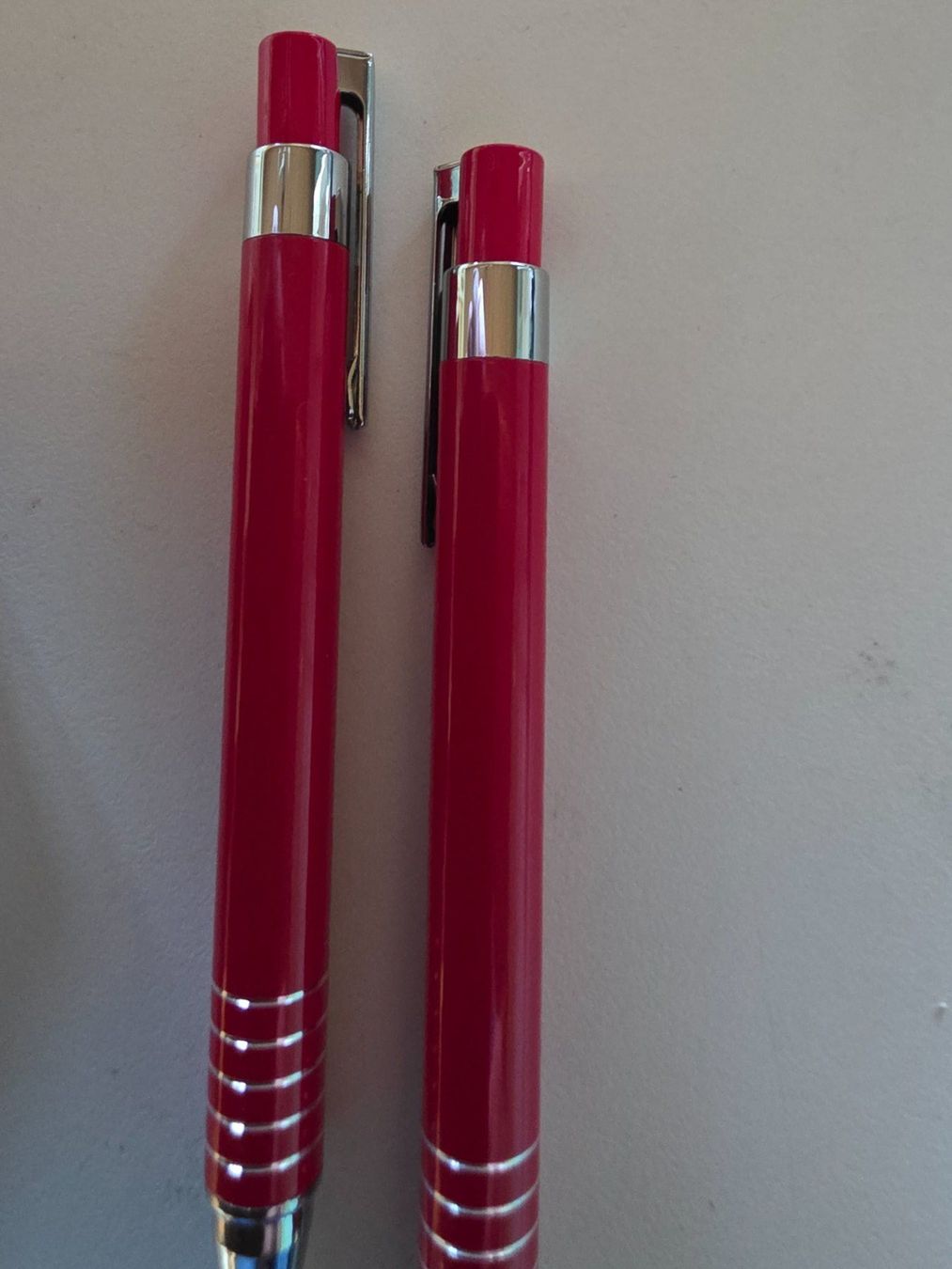 Penna & Evidenziatori: Kugelschreiber Bleistift Set - Ziervogel Schau Bern 2016 – Nuovo e nell'imballaggio originale da Walterswil BE venduto da Lonitti 1