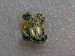 Ansteckpin 149: Blumen