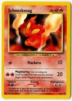 Schneckmag Neo Revelation 53/64 Deutsch Mint