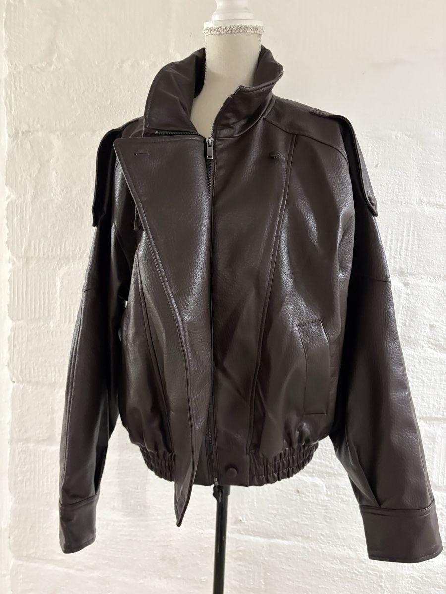 Giacche: Damen Jacke,Gr.M;Shein – Nuovo (secondo la descrizione) da Winterthur venduto da Nena222 1