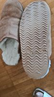 herren warme haus schuh