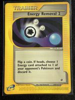 Energy Removal 2 Pokemon Expedition - 140/165