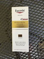 Hyalluron Filler + Elasticity 3D Serum